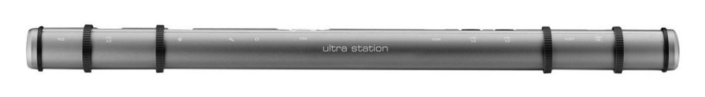 j5 create Ultra Station JUD500 N7