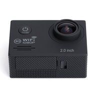 Action Sports Camera JiuChoi S7 2.0inch 14MP FHD Action Dv Waterproof Wifi 1080p Diving Helmet Sports Car Camera...