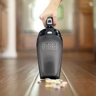 BLACK+DECKER BDH2000SL 20-Volt Max Lithium Ion Hand Vacuum - Cordless