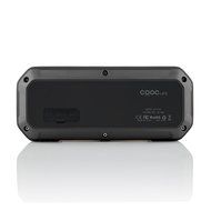 CRDC Life Wireless Portable Bluetooth Speakers 4.0 Rechargeable 2600mAh Battery Play For 10 Hour 2&times;3W Stereo Sport... N5