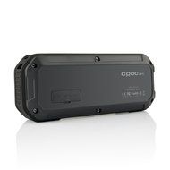 CRDC Life Wireless Portable Bluetooth Speakers 4.0 Rechargeable 2600mAh Battery Play For 10 Hour 2&times;3W Stereo Sport... N6