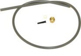 Aprilaire 4226 Feed Tube for 550 series N2