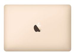 Apple MacBook MJY42LL/A 12-Inch Laptop with Retina Display (Space Gray, 512 GB) OLD VERSION N4