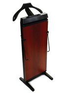 Corby Of Windsor 3300 Pants Press In Mahogany