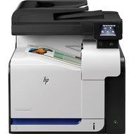 HP LaserJet Pro 500 color MFP M570dn (CZ271A)