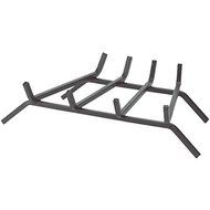 Zero Clearance Steel Grate