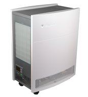 Blueair 650E Digital HEPASilent Air Purifier N3