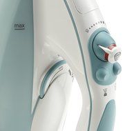 Braun TS515 Fer &agrave; Repasser Plastique Vert 25 x 10 x 12 cm 2000 W