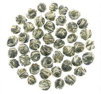 Rishi Jasmine Pearls (EUCompliant) Green Tea 8.8 ounces