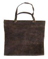 Minuteman International LCR-06C Suede Log Carrier