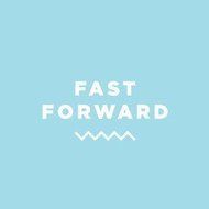Counter Culture Fast Forward Whole Bean Coffee 12 oz bag