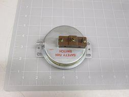 TRIDELTA INDUSTRIES FP4022 Filter Clog Switch N4