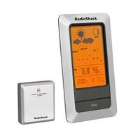 RadioShack Premier Indoor/Outdoor Weather Station 63-772 N2