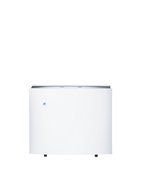 Blueair Pro M Hepasilent Air Purifier, High Capacity Hepa Air Purification S...