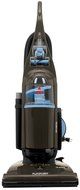 Bissell Velocity Bagged Upright Vacuum, Black, 3863 - Corded N6