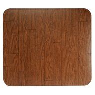 HY-C UL1618 Type 2 Stove Board, 28 by 32-Inch, Wood Grain