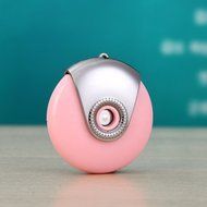 Sizet Mini Portable Skin Care Girls Beauty Products for Face Steam Facial Spa Moisturizers Air Purifier Humidifier... N7