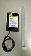 Air-Care UVC Light Air Purification System Whole House Air Purifier UVGI germ killer N3