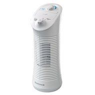 HW Febreze Tower Fan Wht