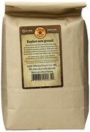 English Toffee, Ground, Decaf, 2 Pound