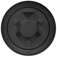 La Crosse Technology WT-3181PL Atomic Outdoor Clock with Temperature &amp; Humidity-18 inch N2