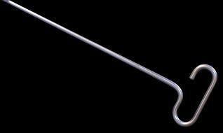 The Ember Extractor "For Stoves 16" inches or Greater" N2