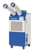 Koldwave 5KK21BGA2AA00 21,000 BTU Air-Cooled Portable Air Conditioner