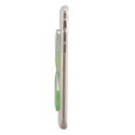 iPhone 7 Plus Case,Phezen Bling Glitter Soft Gel Clear TPU Case for iPhone 7 Plus,Glow in the Dark Luminous Heart... N39