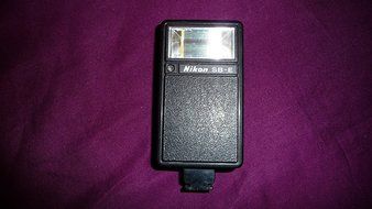 Sony HandyCam CCD-SC5 Camcorder - Dark Gray