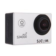 SJCAM Original SJ4000 WiFi Version Full HD 1080P 12MP Diving Bicycle Action Camera 30m Waterproof Car DVR Sports... N3