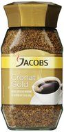 Jacob's Coffee Cronat Gold Instant Coffee, 7.05 Ounce