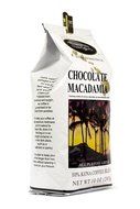 Value Pack - Hawaiian Isles Kona Chocolate Macadamia ground (4) 10 oz. Bags