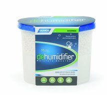 Camco 44195 Mini De-Humidifier