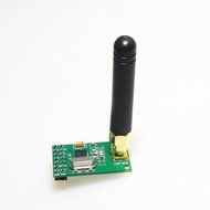 SMAKN NRF905 (PTR8000+) wireless module wireless transmission 433/486/915MHz N2