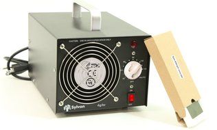 Sylvan Ozone Generator 4000mg/hr Air Purifier
