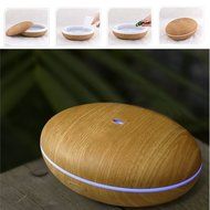 Mini Ultrasonic Diffuser/Humidifier Aromatherapy,Atomization Machine Household and Office Use ,Waterless Auto... N3