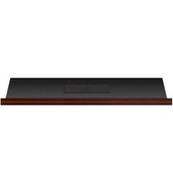 Concord Electric Fireplace Heater with Remote N2