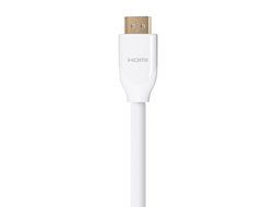 Monoprice Certified Premium High Speed HDMI Cable, 6ft