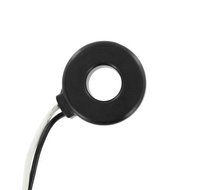 Leviton CDE02-311 Sub-Metering Current Transformers, CT Kit, 200A, 200:0.1A, 0.67-Inch, Blue, Red and Black -...