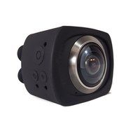AXESS CS3607-BK 1080p HD 360 Degree Sports and Action Camera with Waterproof Housing, Accessories and Built-in... N6