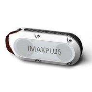 IMAXPLUS Outdoor Wireless Bluetooth Speakers 4.1 with Waterproof IPX6,12 Hours Playtime,TF Card Play and Hands-Free... N4
