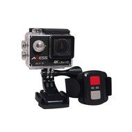 AXESS CS3607-BK 1080p HD 360 Degree Sports and Action Camera with Waterproof Housing, Accessories and Built-in... N7