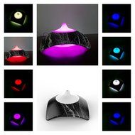 Ultransmit Mirare Ultrasonic Diffuser + 6 Bottles of Best Selection Aromatherapy Essential Oil 30ml