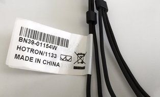 Samsung BN39-01154W CBF Signal