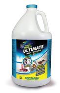 Green Gobbler ULTIMATE Carpet, Upholstery, Fabric Cleaner &amp; Deodorizer (32 oz)