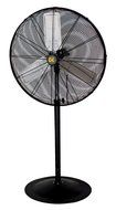 BE Pressure FP30 30&quot; Pedestal Fan, 3 Speed