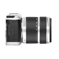 Kodak PIXPRO S-1 Compact System Digital Camera with 12-45mm Lens, 400mm Bonus Lens and 3" Articulating LCD Screen... N20