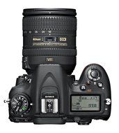 Nikon DSLR camera D7100 16-85VR Lens Kit AF-S DX NIKKOR 16-85mm f / 3.5-5.6G ED VR comes D7100LK16-85 [International... N2