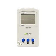 Essick Air 1990 Digital Hygrometer/Thermometer Monitor for Humidifier N2