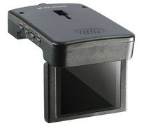 Globalsat RV-1000S 720P HD 120-Degree Wide Angle Recording Video Camera with 3D G-Sensor N2